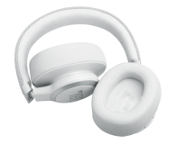 JBL LIVE 770NC białe - 1241957 - zdjęcie 7